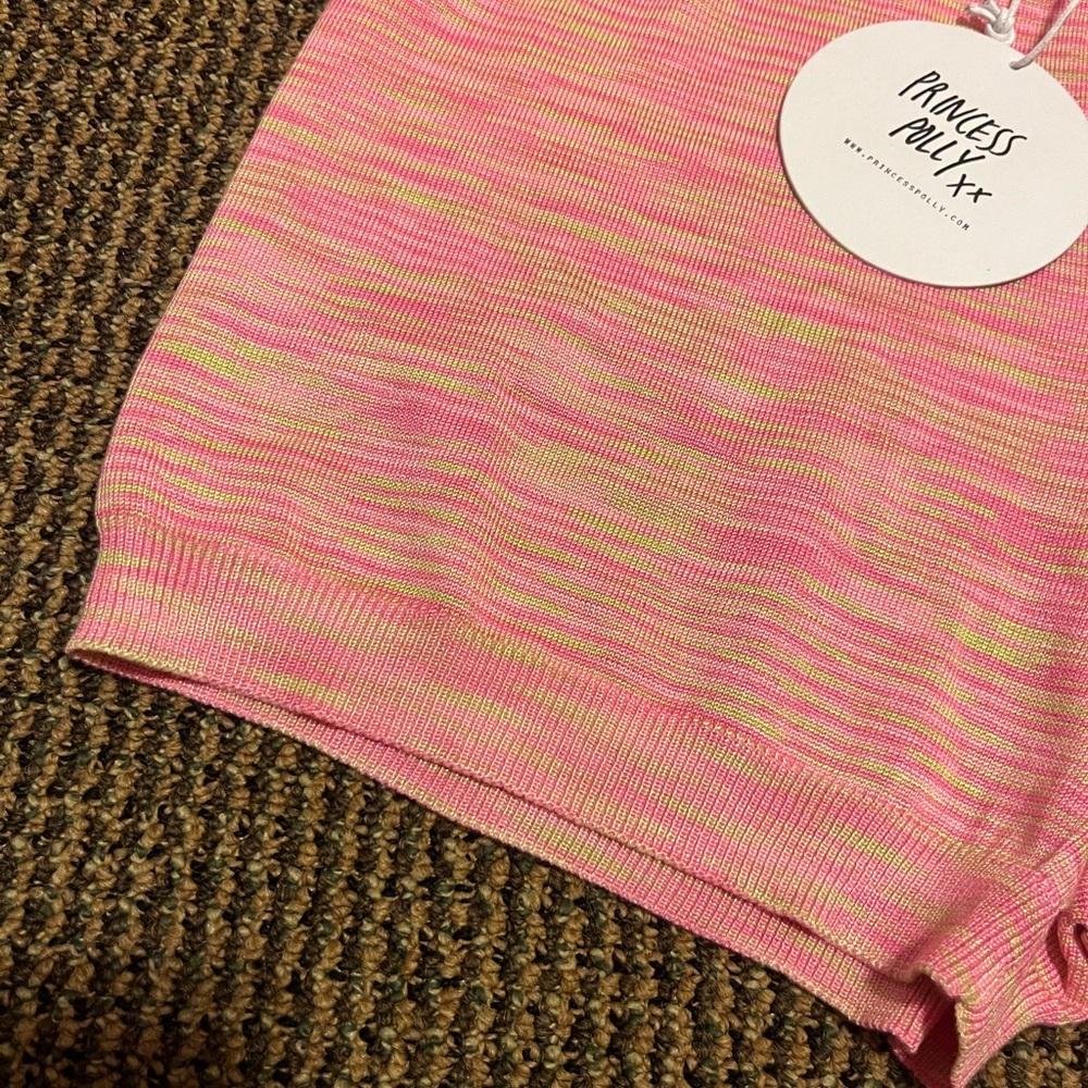 Princess Polly Shorts - Picture 4 of 5